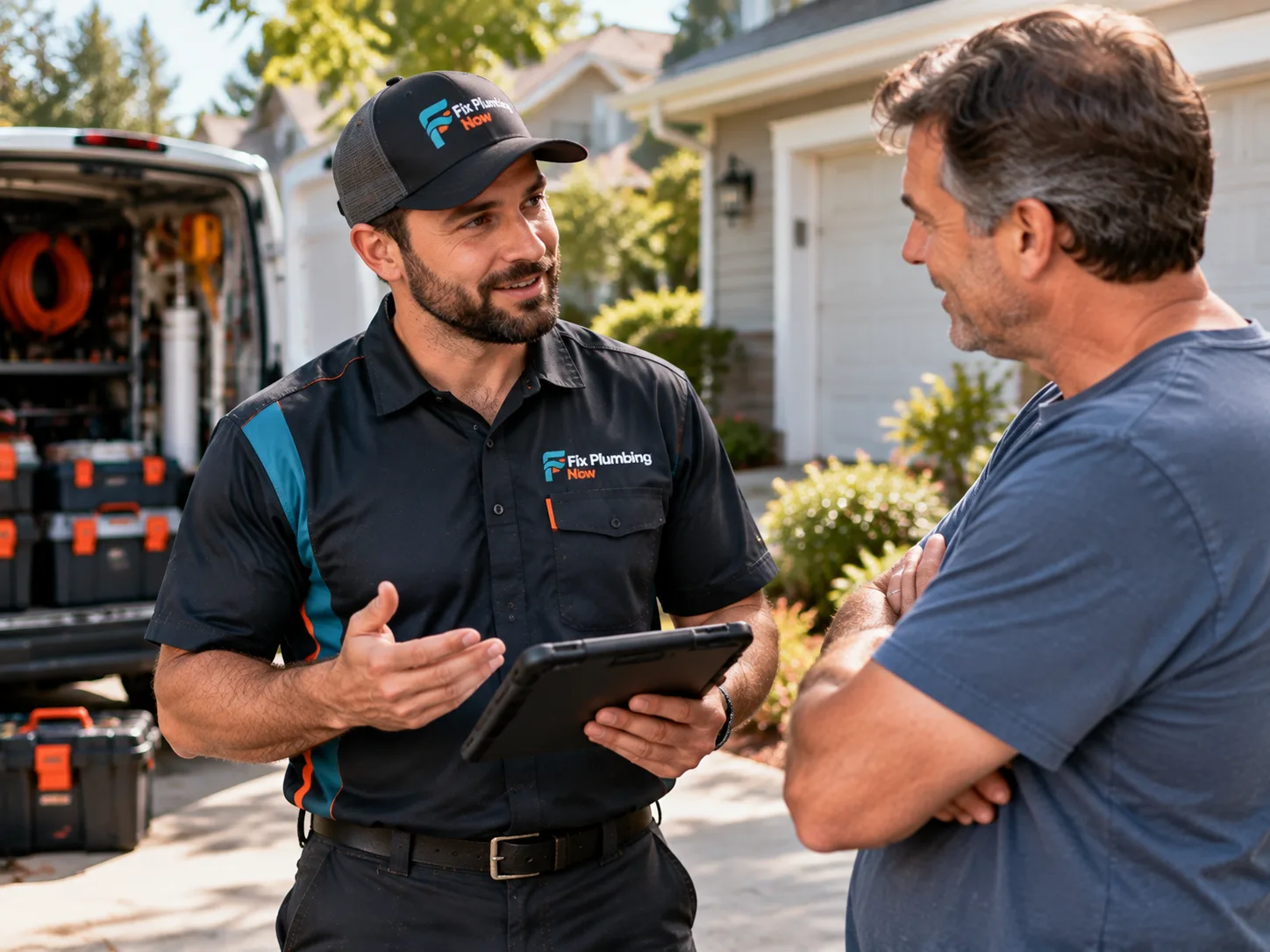 Clogged Drain Service Harrisonville, MO FAQs